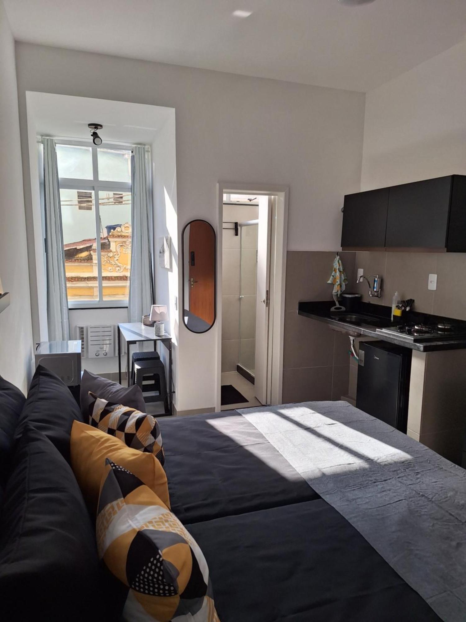 Apartamento Near To Lapa And Chosen Among Europeans