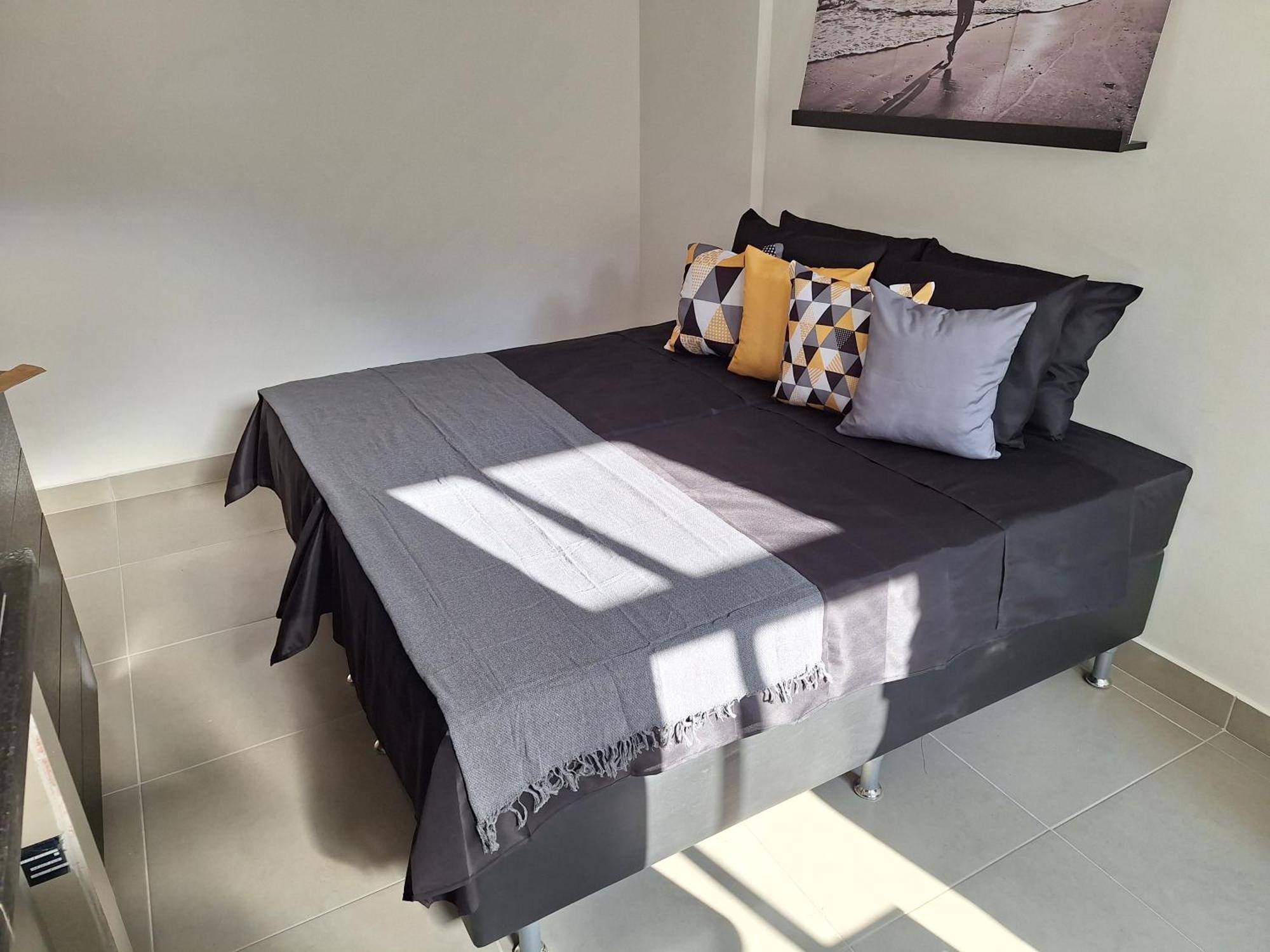 Near To Lapa And Chosen Among Europeans Apartamento Rio de Janeiro