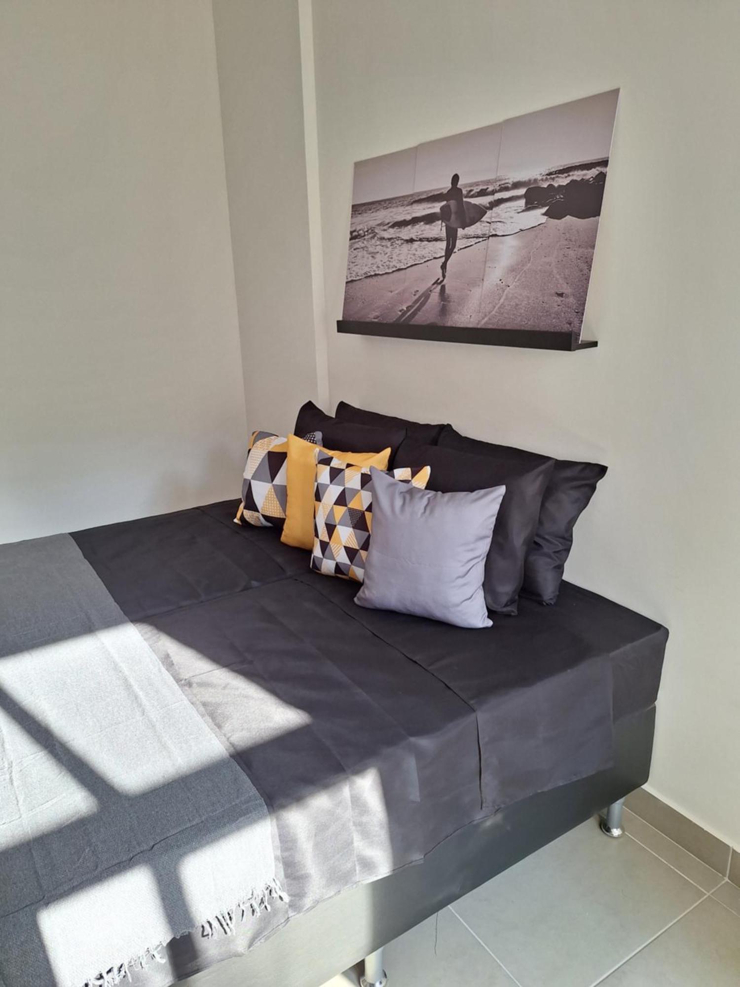 Near To Lapa And Chosen Among Europeans Apartamento Rio de Janeiro