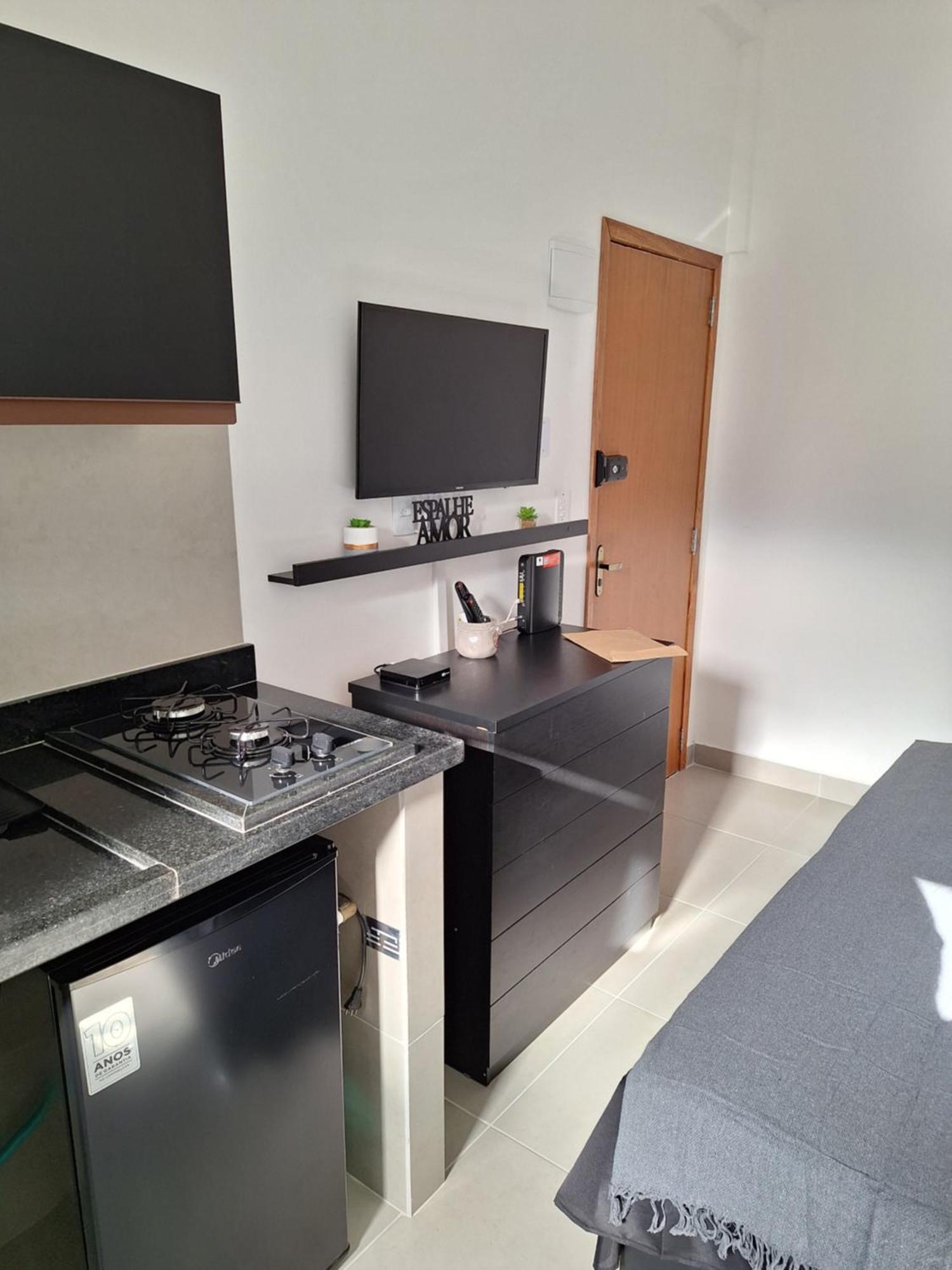 Near To Lapa And Chosen Among Europeans Apartment Rio de Janeiro